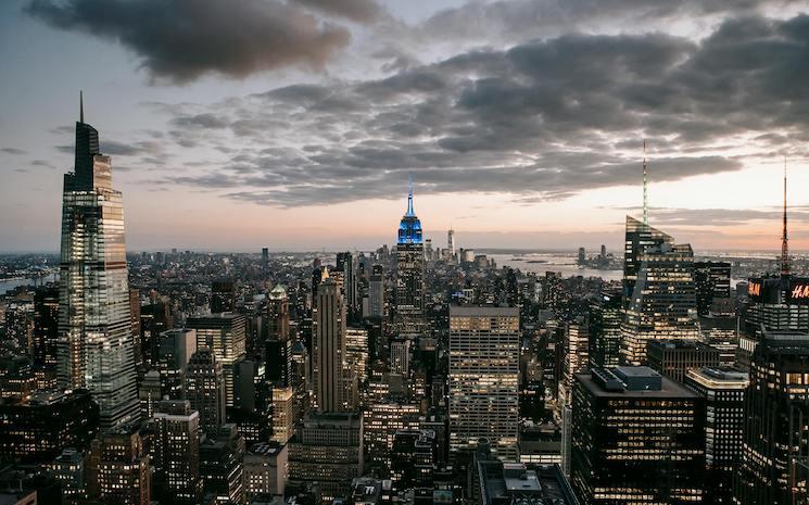 Gramercy Park : un lieu fascinant où de nombreuses célébrités ont fait le choix d’e v