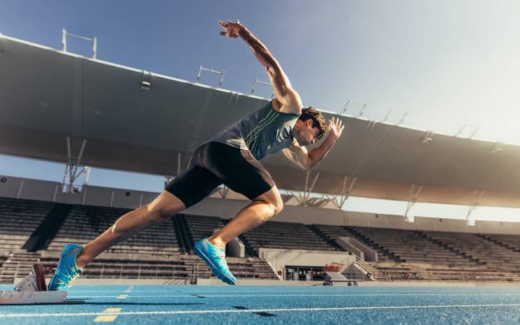 L’Irlande célèbre les 100 ans de sa participation aux Jeux Olympiques