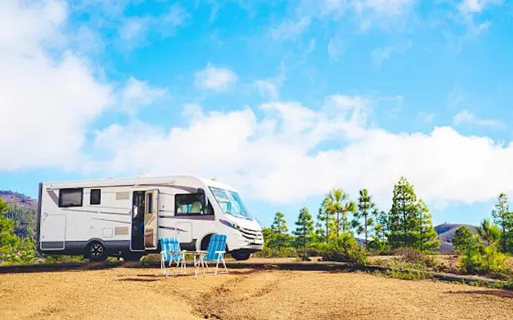 Louer votre camping car pour les vacances : une bonne option ?