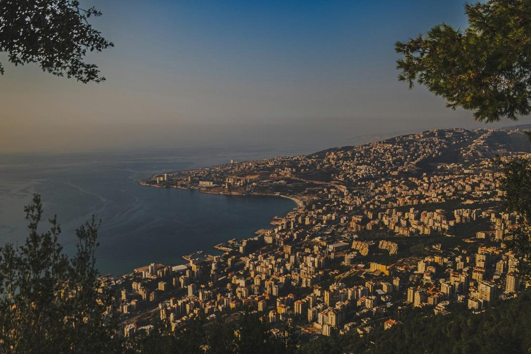 Beirut, Lebanon