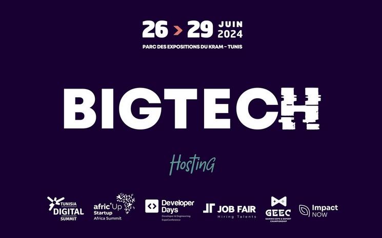 bigtech tunisia salon