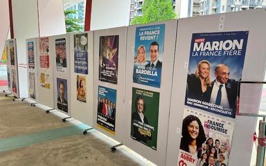 election hong kong