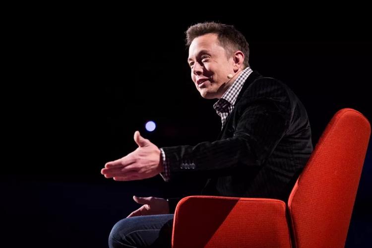 elon musk à la maison blanche ?