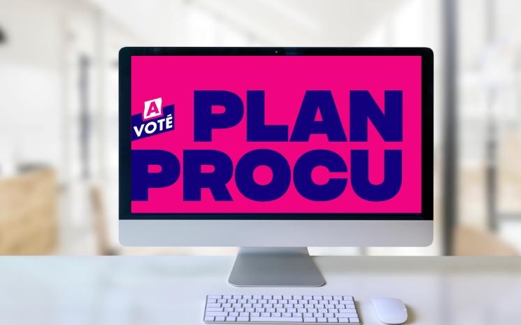 "Plan Procuration", la plateforme en ligne qui facilite les procurations