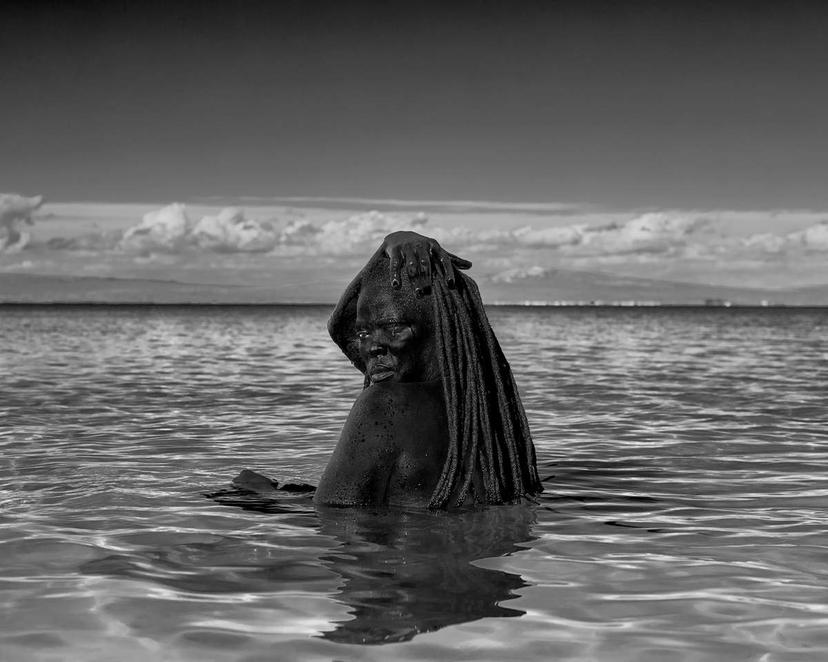 Zanele Muholi à la Tate Modern