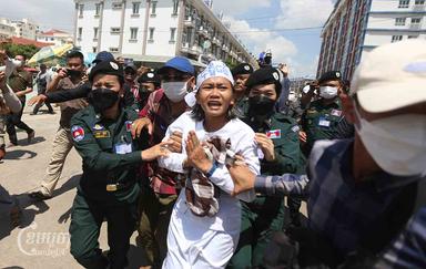 CamboJA news, sortie de procès