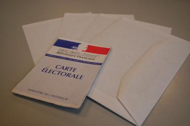 Carte_électorale_Vote_France