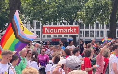 Pride Cologne 2024