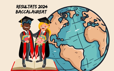 baccalaureat 2024, où trouver les résultats ?