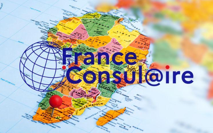 France Consulaire poursuit son déploiement en Afrique.