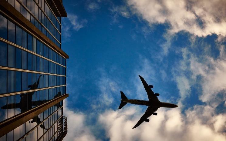 Le métier d'hôtesse de l'air.