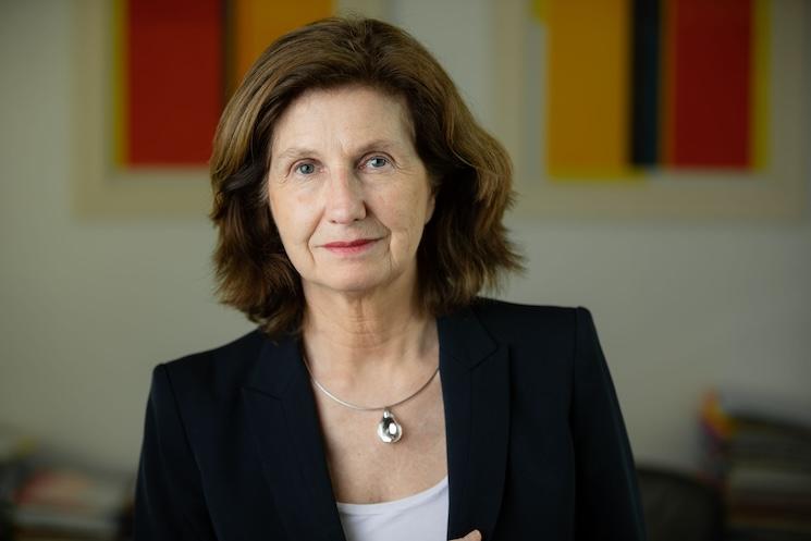 helene duchêne, ambassadrice de France au Royaume-Uni