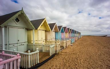 plages 2h londres