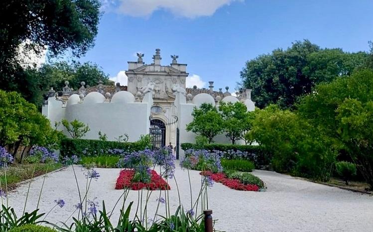 villa borghese et jardin rome