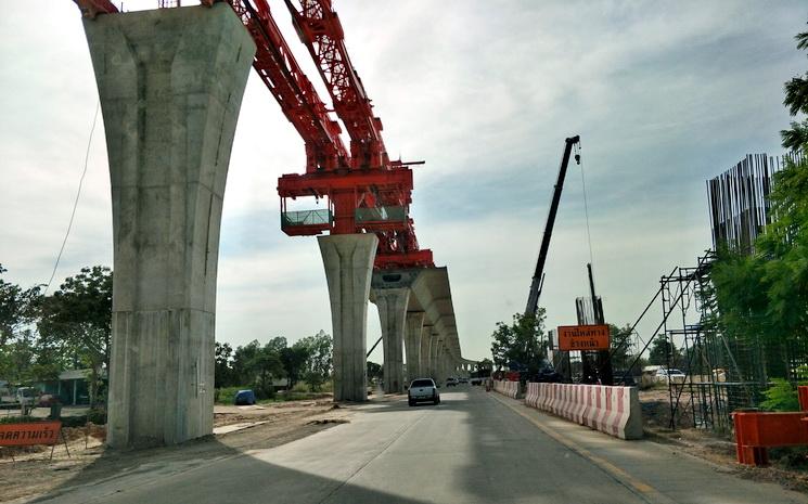 Projet-Ligne-ferroviaire-thailande