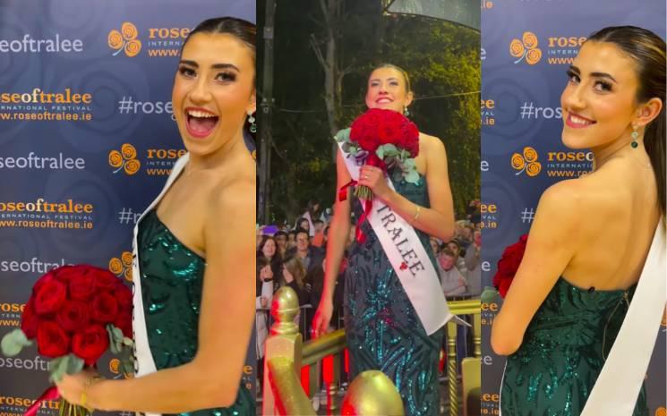 Rose of Tralee