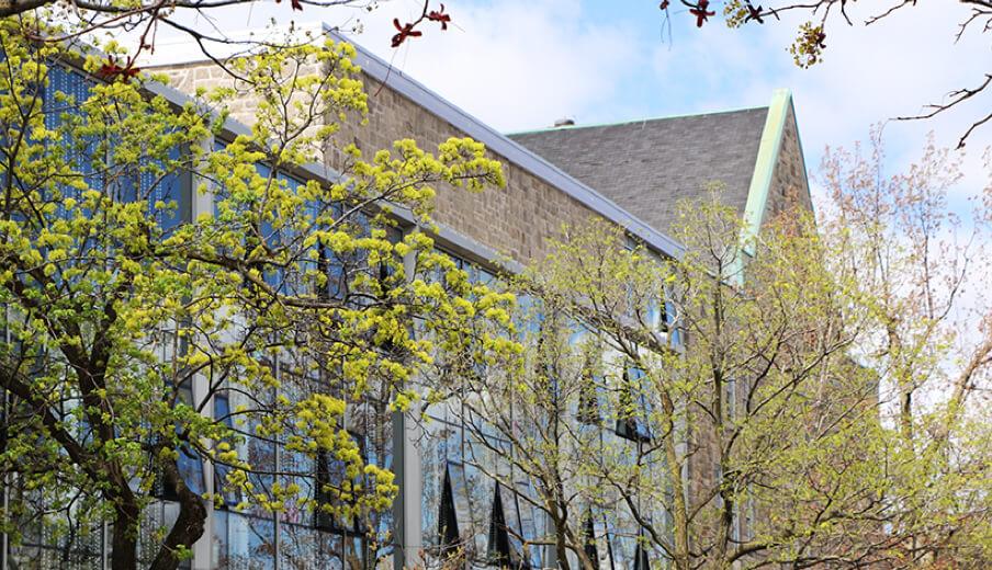 collège stanislas à Montréal 