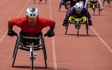 jeux paralympiques-athletes-fauteuils roulants