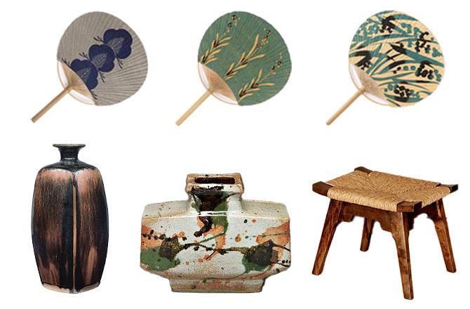 mingei-objets-japon source Kogei.fr_