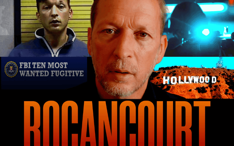 rocancourt film