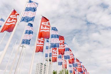 IFA 2024 à Berlin délégation française