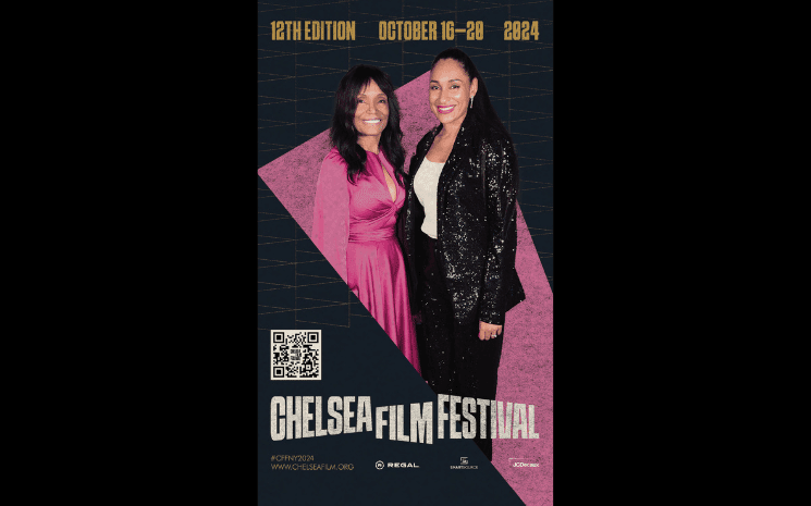 Chelsea film festival