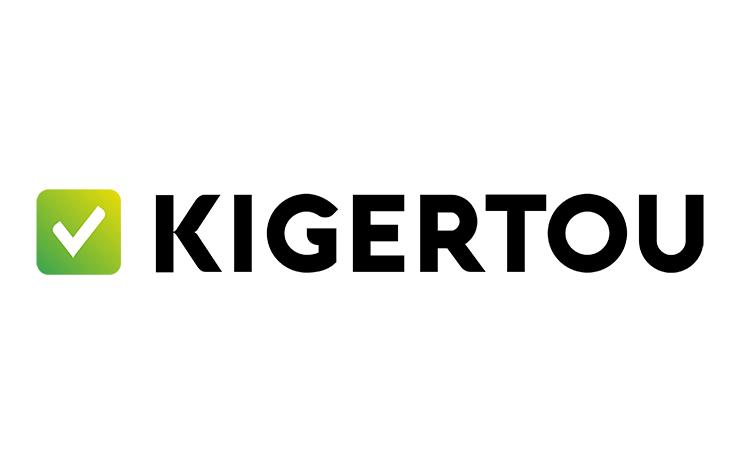 KIGERTOU - Déléguez vos ennuis. Gagnez du temps pour l'essentiel.