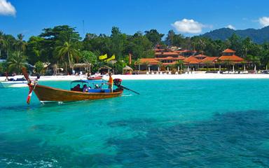 Koh-Lipe-mer-andaman-Thailande