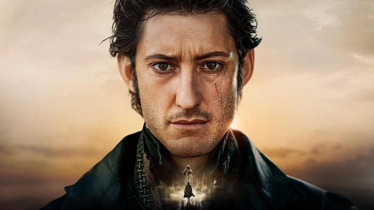 Le Comte de Monte-Cristo Pierre Niney Oscar