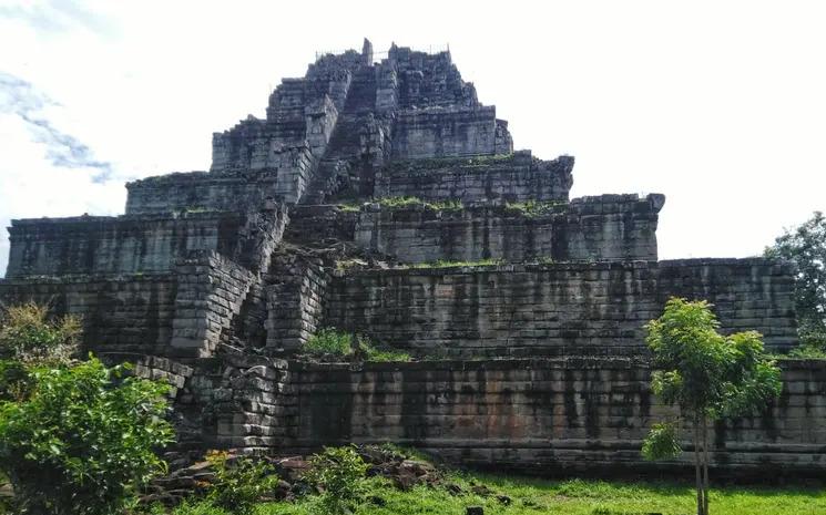 Photo : Victor Bernard / Lepetitjournal.com Cambodge