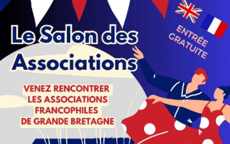 Le Salon des Associations 2024