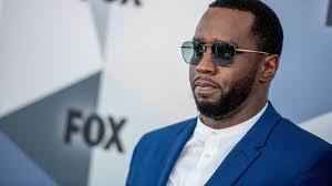 Sean Diddy Congs