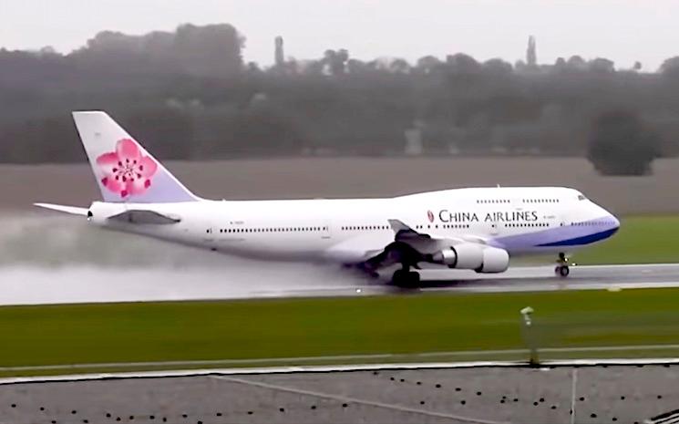 china airlines