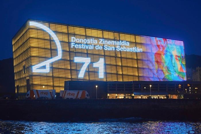 festival cinema saint sebastien 2023