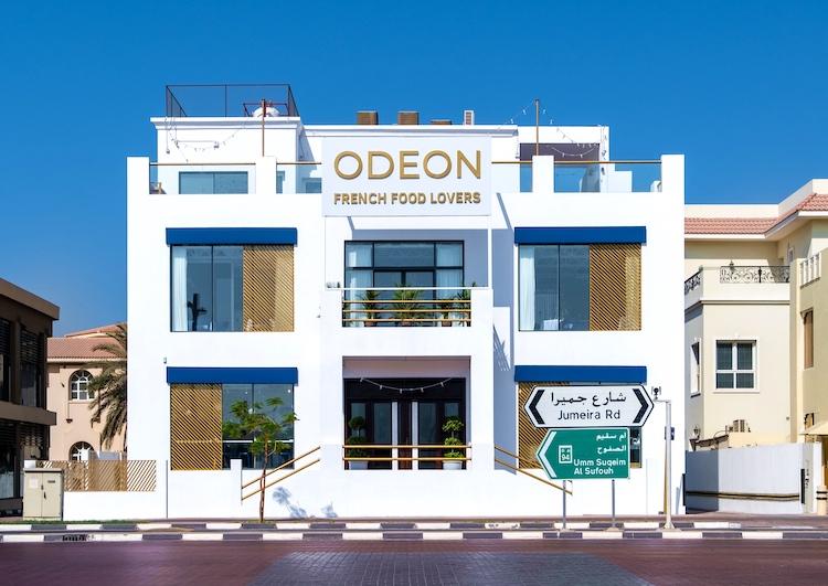 odeon