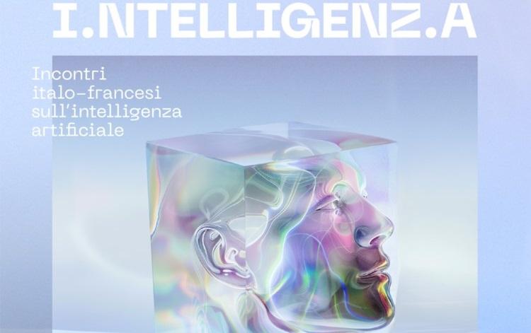 affiche intelligence artificielle