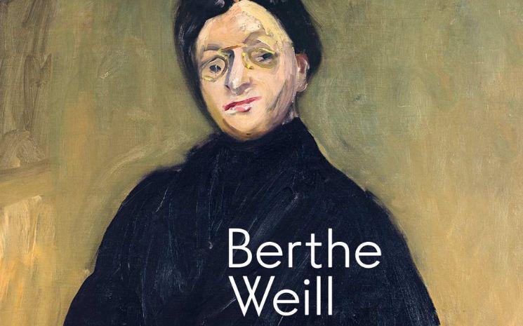 Berthe Weill