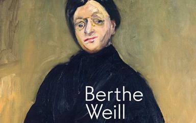 Berthe Weill