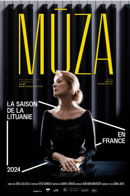 affiche du film muza 