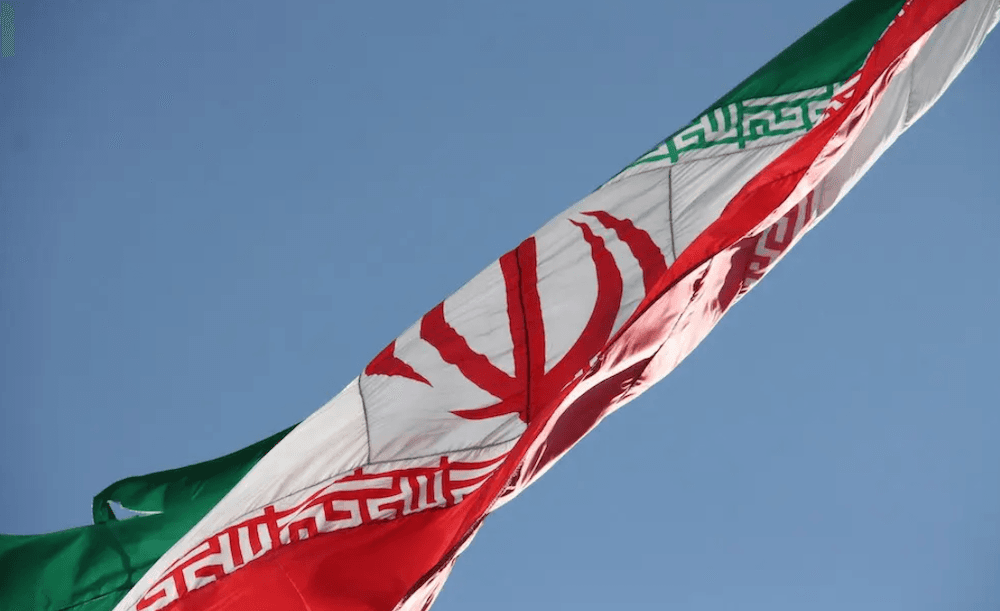 L'Iran, le retour du nationalisme ? 