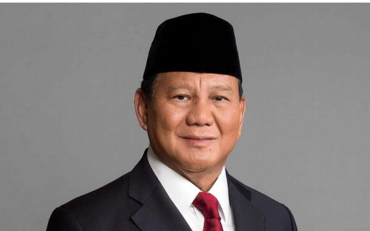 Prabowo Subianto