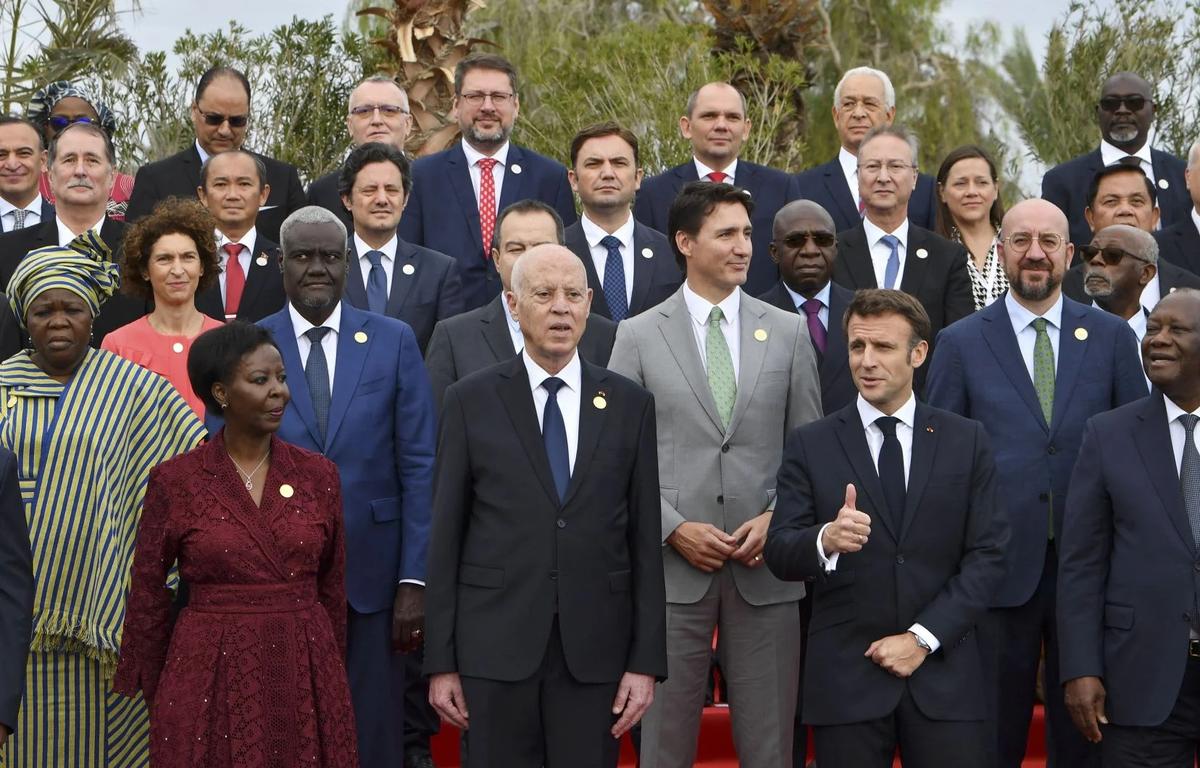 Francophonie