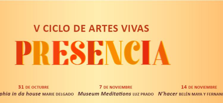 Niche Ramírez, Marie Delgado, Luz Prado et Belén Maya avec Fernando López sont les auteurs des quatre projets sélectionnés, qui seront représentés dans le Patio du Musée les jeudis 17 et 31 octobre et 7 et 14 novembre, à 20h30.