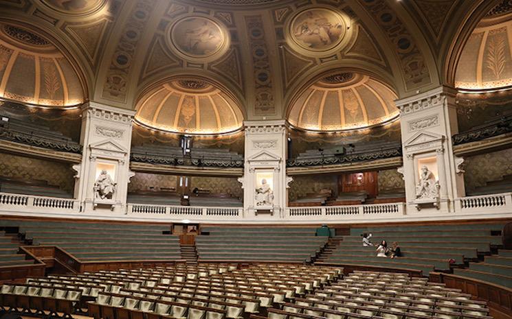 Sorbonne