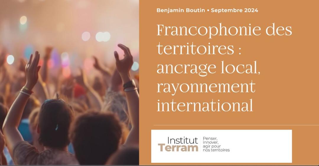 TERRAM Institut