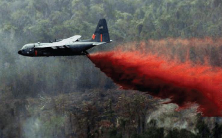 Agent orange : l’ombre de la guerre - chapitre 2