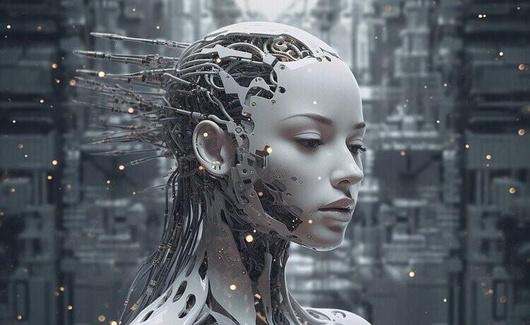 assistante virtuelle intelligence artificielle