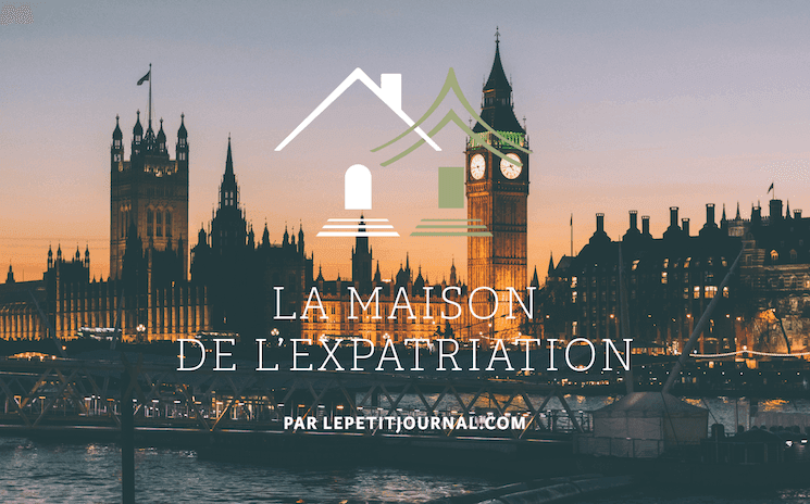 La maison de l'expatriation à Londres