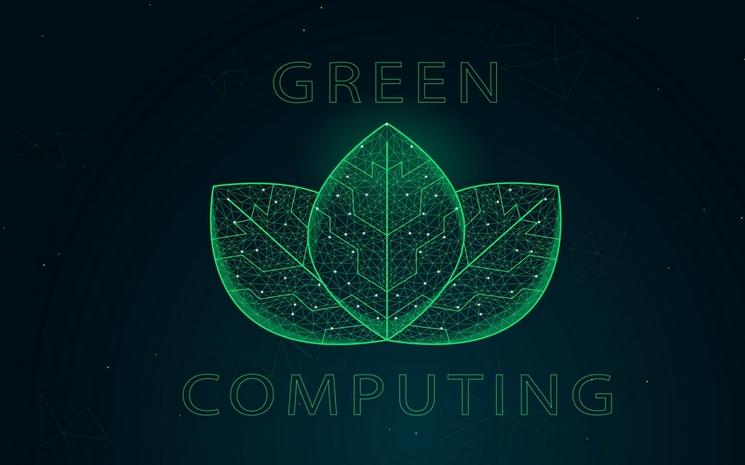 0green computing salon tunisie