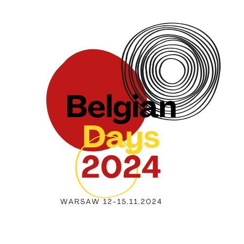 Belgian Days 2024